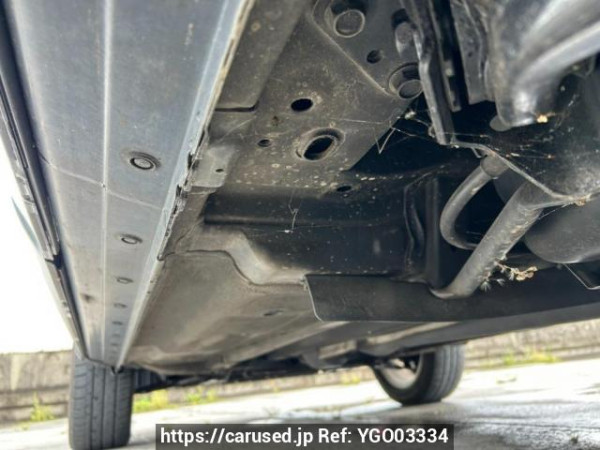Used 2008 AT nissan dualis KJ10 Image[35]