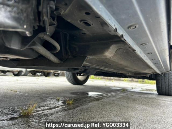Used 2008 AT nissan dualis KJ10 Image[36]
