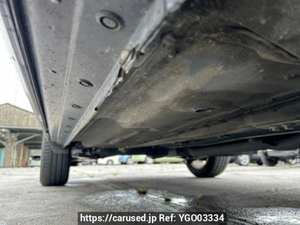 Used 2008 AT nissan dualis KJ10 Image[37]