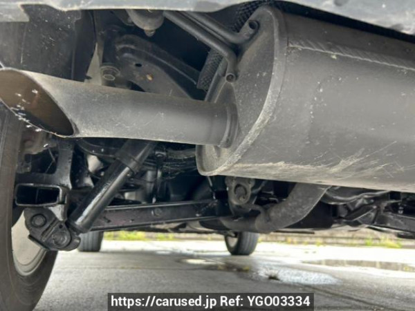 Used 2008 AT nissan dualis KJ10 Image[39]
