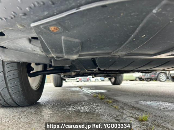 Used 2008 AT nissan dualis KJ10 Image[41]