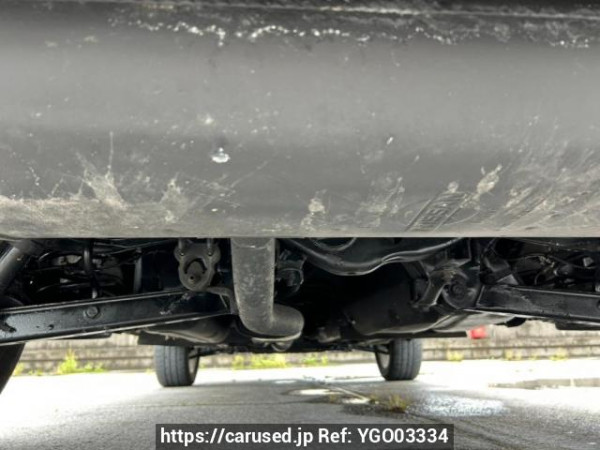 Used 2008 AT nissan dualis KJ10 Image[43]