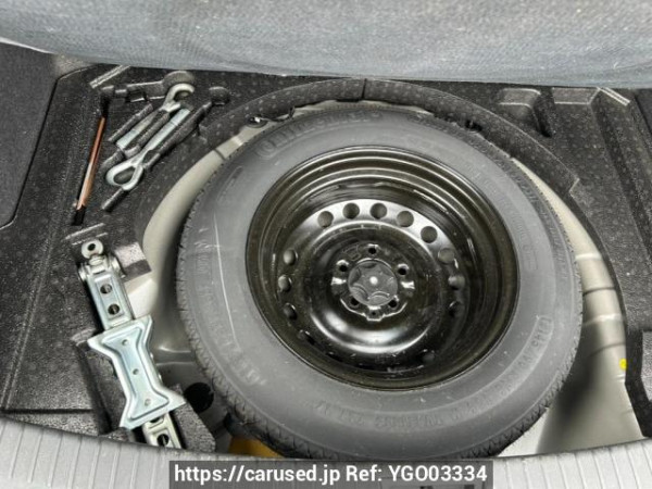Used 2008 AT nissan dualis KJ10 Image[45]