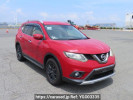 Nissan X-Trail NT32