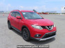 Used 2015 AT nissan x-trail NT32 Image[0]