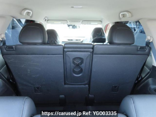Used 2015 AT nissan x-trail NT32 Image[9]