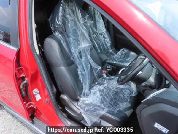 Used 2015 AT nissan x-trail NT32 Image[14]