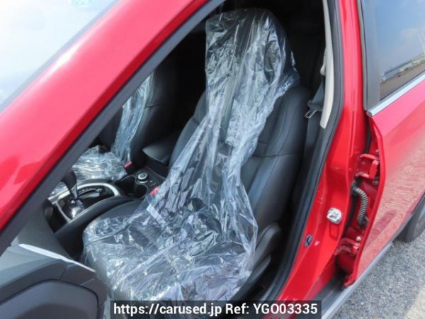 Used 2015 AT nissan x-trail NT32 Image[15]