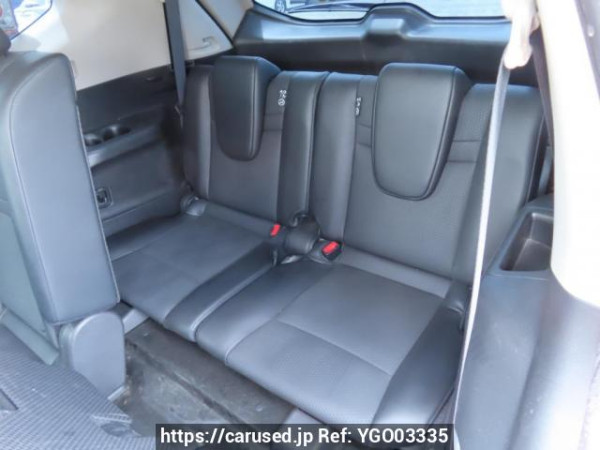 Used 2015 AT nissan x-trail NT32 Image[19]