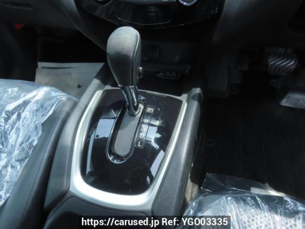 Used 2015 AT nissan x-trail NT32 Image[26]