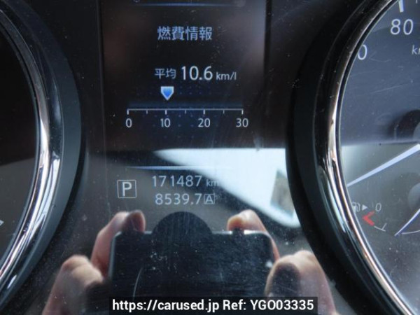 Used 2015 AT nissan x-trail NT32 Image[27]