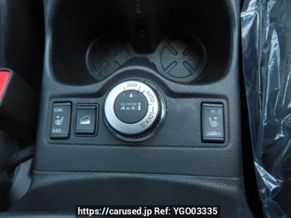 Used 2015 AT nissan x-trail NT32 Image[28]