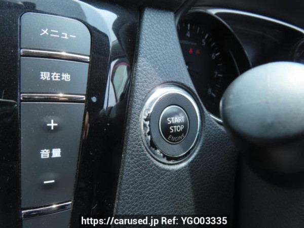 Used 2015 AT nissan x-trail NT32 Image[29]