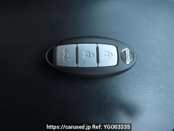 Used 2015 AT nissan x-trail NT32 Image[30]