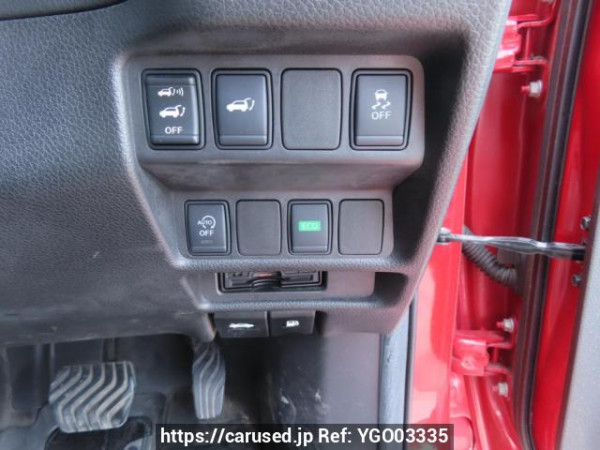 Used 2015 AT nissan x-trail NT32 Image[31]