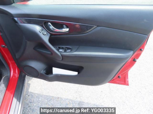 Used 2015 AT nissan x-trail NT32 Image[32]