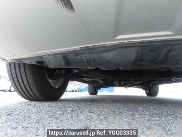 Used 2015 AT nissan x-trail NT32 Image[37]