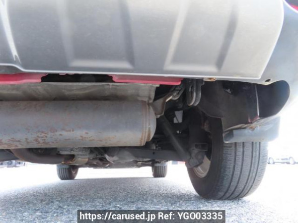 Used 2015 AT nissan x-trail NT32 Image[44]