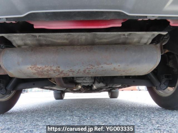 Used 2015 AT nissan x-trail NT32 Image[45]