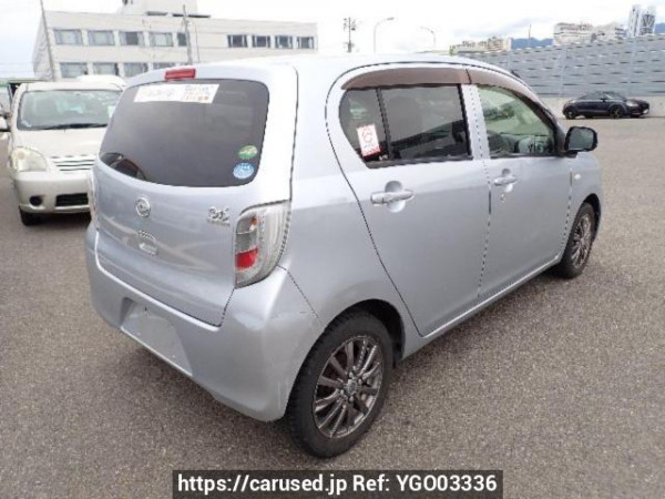 Used 2016 AT daihatsu mira-e-s LA300S Image[5]