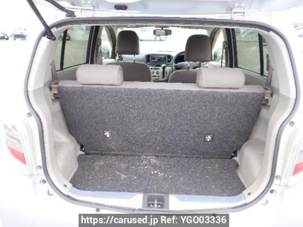 Used 2016 AT daihatsu mira-e-s LA300S Image[6]