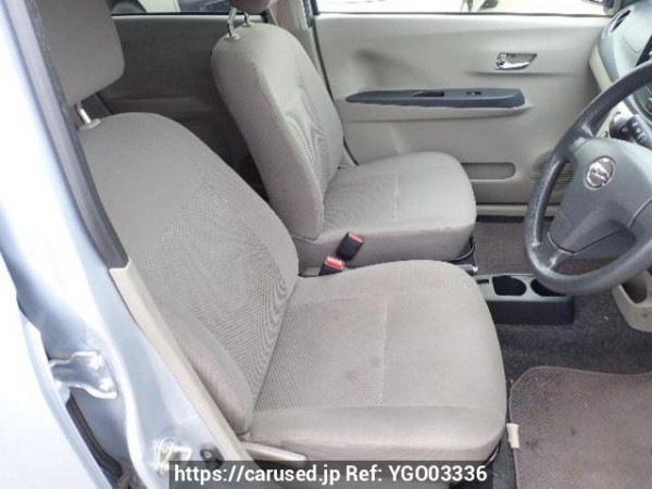 Used 2016 AT daihatsu mira-e-s LA300S Image[9]
