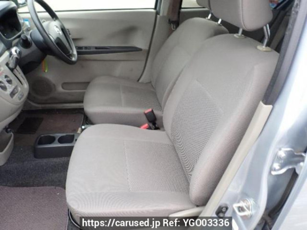 Used 2016 AT daihatsu mira-e-s LA300S Image[10]
