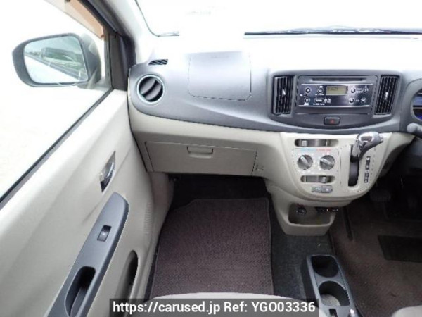 Used 2016 AT daihatsu mira-e-s LA300S Image[13]