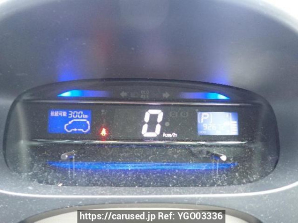 Used 2016 AT daihatsu mira-e-s LA300S Image[17]