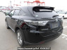 Used 2015 AT toyota harrier ZSU60W Image[3]