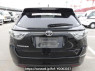 Used 2015 AT toyota harrier ZSU60W Image[4]