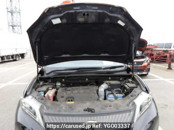 Used 2015 AT toyota harrier ZSU60W Image[11]