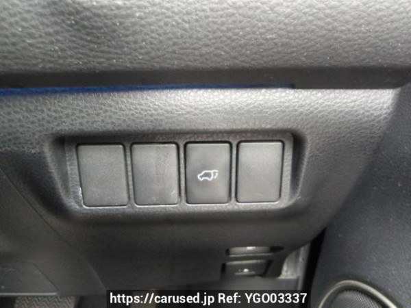 Used 2015 AT toyota harrier ZSU60W Image[23]