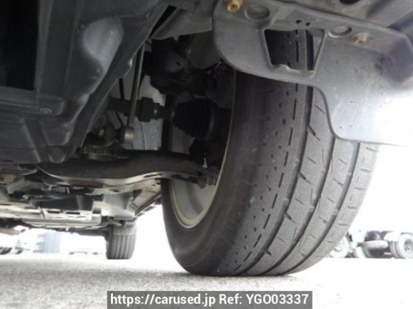 Used 2015 AT toyota harrier ZSU60W Image[26]