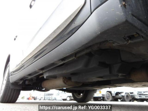 Used 2015 AT toyota harrier ZSU60W Image[31]
