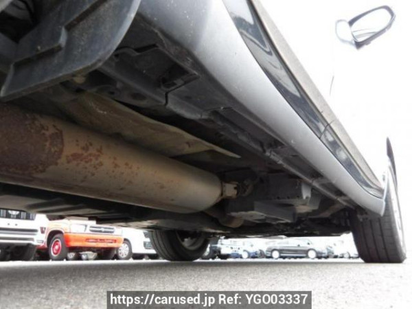 Used 2015 AT toyota harrier ZSU60W Image[32]