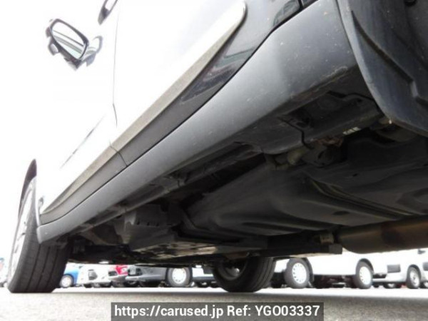 Used 2015 AT toyota harrier ZSU60W Image[33]