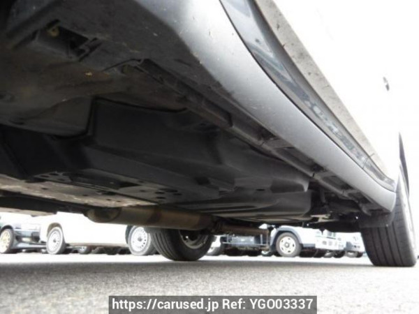 Used 2015 AT toyota harrier ZSU60W Image[34]
