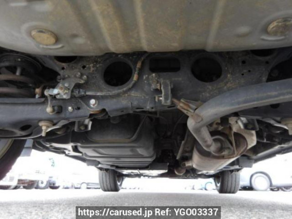 Used 2015 AT toyota harrier ZSU60W Image[36]