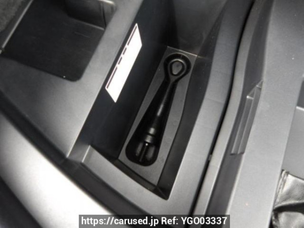 Used 2015 AT toyota harrier ZSU60W Image[39]