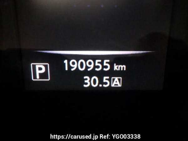 Used 2015 AT nissan x-trail NT32 Image[21]