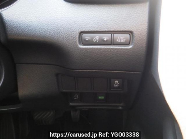 Used 2015 AT nissan x-trail NT32 Image[26]