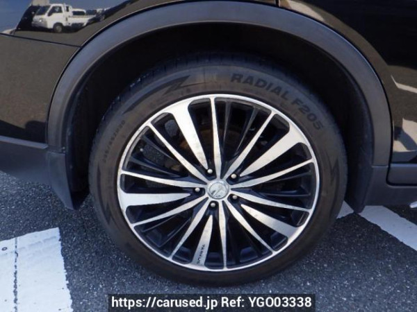 Used 2015 AT nissan x-trail NT32 Image[30]