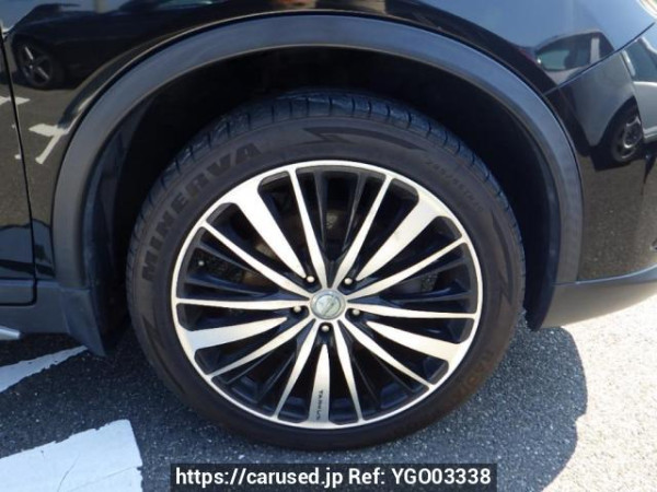 Used 2015 AT nissan x-trail NT32 Image[31]