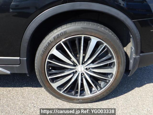 Used 2015 AT nissan x-trail NT32 Image[32]