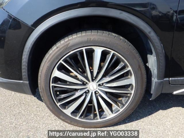Used 2015 AT nissan x-trail NT32 Image[33]
