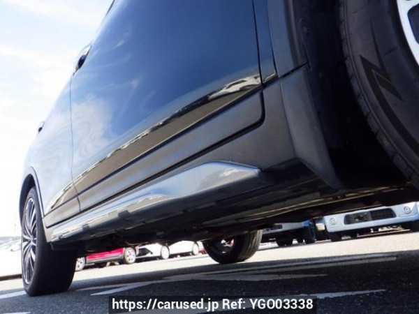 Used 2015 AT nissan x-trail NT32 Image[36]