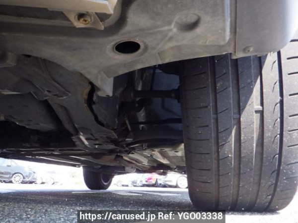 Used 2015 AT nissan x-trail NT32 Image[39]