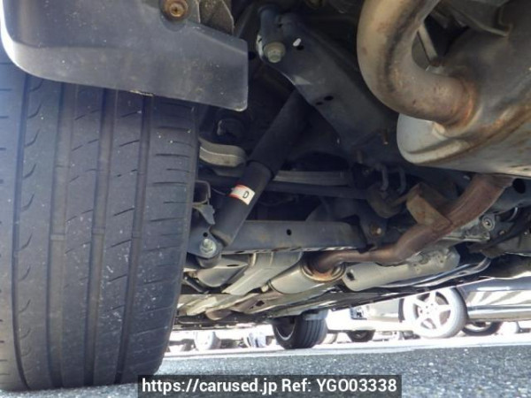 Used 2015 AT nissan x-trail NT32 Image[40]