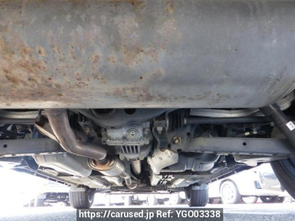 Used 2015 AT nissan x-trail NT32 Image[42]